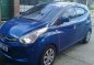 Like New Hyundai Eon for sale-3