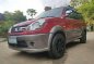 2012 Mitsubishi Adventure SUPER SPORTS. Diesel Manual Loaded PORMADO!-8