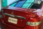 2017Mitsubishi Mirage G4 1.2L GLX MT(7Tkm)Binan Laguna-5