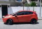 Ford Fiesta 2011 for sale-0