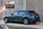 LF Mazda 3 Hatchback 2015 FOR SALE-0