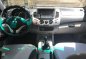 Mitsubishi Strada 2011 FOR SALE-2