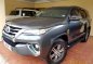 2017 Toyota Fortuner for sale-1