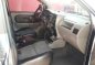 Isuzu Crosswind XUV 2005 AT FOR SALE-1