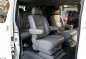 Toyota Hiace Super Grandia Matic 2007-10