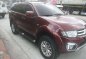 Mitsubishi Montero Sport 2014 FOR SALE -1