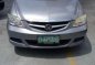 2008 Honda City for sale-0