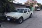 Isuzu Fuego 2002 for sale-1