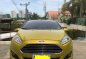 Ford Fiesta 2015 for sale-2