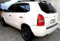 Hyundai Tucson 2007 for sale-4