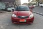 2005 Toyota Vios e FOR SALE -5