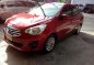 2017 MITSUBISHI Mirage G4 CVT FOR SALE-3