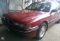 Mitsubishi Galant 1991 for sale-0