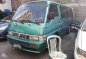 Nissan Urvan Escapade 2007 for sale-1