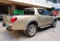 2010 Mitsubishi Strada Triton GLS 4x4 matic-2