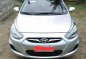 Hyundai Accent 2012 FOR SALE-0