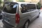 2012 Hyundai Starex VGT FOR SALE-2