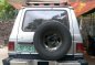 Mitsubishi Pajero 1993 for sale-3