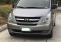 2012 Hyundai Grand Starex AT FOR SALE-3