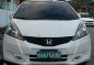 Honda Jazz 2012 for sale-0