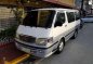 2000 Toyota Hiace FOR SALE -0