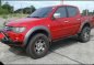 2011 Mitsubishi Strada Gls Sport 3.2L (4x4)-0