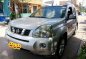 2014 Nissan Ex Trail FOR SALE -4