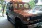 Mitsubishi Pajero 1993 for sale-5