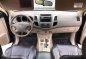 2007 Toyota Fortuner G AT Montero Xtrail Mazda Cx7 2006 2008-7