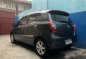 Toyota Wigo G 2014 for sale-1