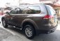 2014 MITSUBISHI Montero Sport GLX AT for sale-3