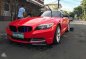 2010 BMW Z4 3.0 Top of the line For Sale -3