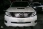 2015 Toyota Fortuner for sale-3