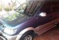 Isuzu Crosswind XUV 2005 AT FOR SALE-5