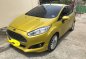 Ford Fiesta 2015 for sale-1