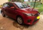 Toyota Yaris 2014 1.3E FOR SALE -4