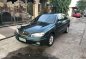 2001 Nissan Exalta Grandeur DS MT-4