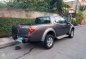 2012 Mitsubishi Strada GLS-V 4x4 Manual - 12-3