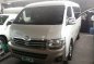 Toyota Hiace 2011 for sale-3