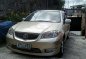 2004 Toyota Vios for sale-5