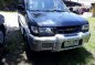 2004 Isuzu Crosswind XUV Diesel FOR SALE-8