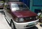 Like new Mitsubishi Adventure for sale-0