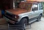 Mitsubishi Pajero 1993 for sale-2