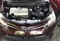 Toyota Vios 1.3E Manual 2017 Gasoline FOR SALE-3