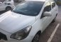 Mitsubishi Mirage G4 GLX 2015 FOR SALE-0