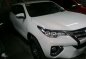 2017 Toyota Fortuner 24 G 4x2 Automatic Transmission-1