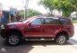 Mitsubishi Montero 2015 For Sale-4