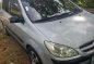 Hyundai Getz 2007 Mdl manual FOR SALE-1