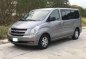 2012 Hyundai Grand Starex AT FOR SALE-1