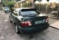 2001 Nissan Exalta Grandeur DS MT-3